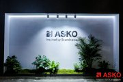 ASKO × 设计上海 | 以自然之名 开启百年品牌新章